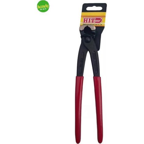 Tenaglia cementista Mistral 220 mm (1/2)