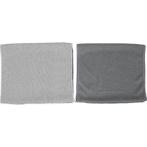 Lot de 2 serviettes rafraîchissantes pour le sport (1/3)