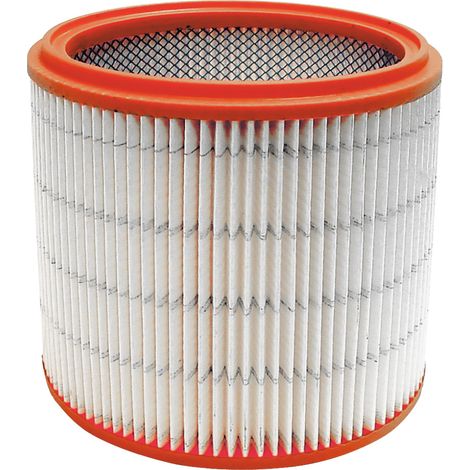 Cleancraft Kartuschenfilter für flexCAT 130ER, 7013506 (1/2)