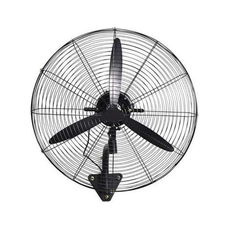 Ventilador Industrial Pared VIP-180 HABITEX