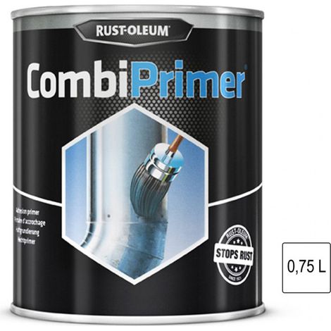 Primaire d accrochage CombiPrimer® 750ml RUST OLEUM 3302.0.75