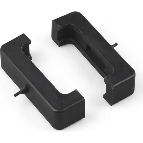 Hot-selling new and popular mounting bracket bushing for Dorman 926-276 radiator. (1/4)