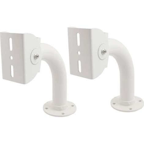 Videoüberwachungstechnik STK 250 mm x 100 Wandhalterung CCTV-Kamera Gehäuse & Halterungen Halterung