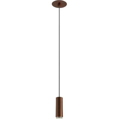 Suspension LED LALU® intérieur bronze LED 95W IP 20 IK03 - SLV - 1007550 (1/5)