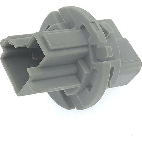 90075-60026 Applicable to Toyota and Lexus turn signal holders, automotive headlight holders, and lamp brackets. (1/5)