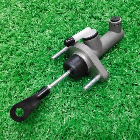 41610-0U100 ist für Hyundai- und Kia-Autoteile geeignet, insbesondere für die Kupplungsgeberzylinder-Aluminiumpumpe für den Elantra. (1/5)