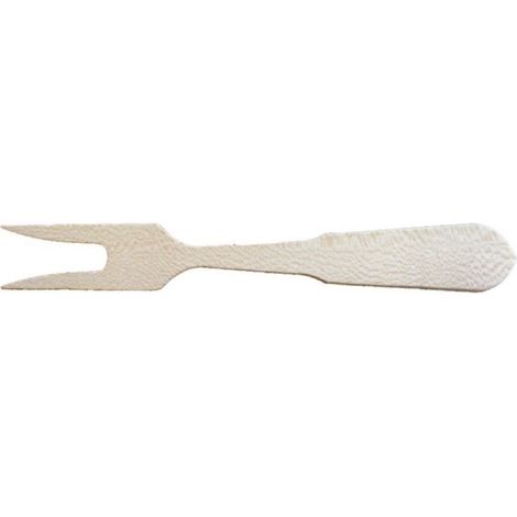 Tenedor Cocina 2Puas 30Cm Mad Darman