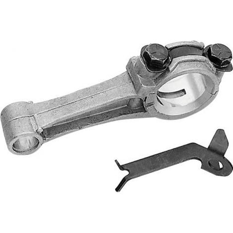 Biella motore BRIGGS&STRATTON 5 Hp orizzontale 130212216301 130212216501 299430