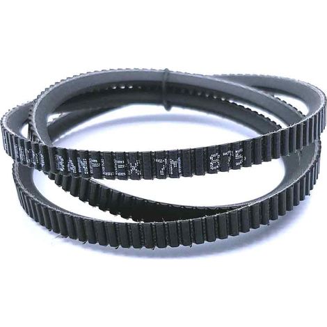 Courroie trapézoïdale polyuréthane Bando Banflex 7M875