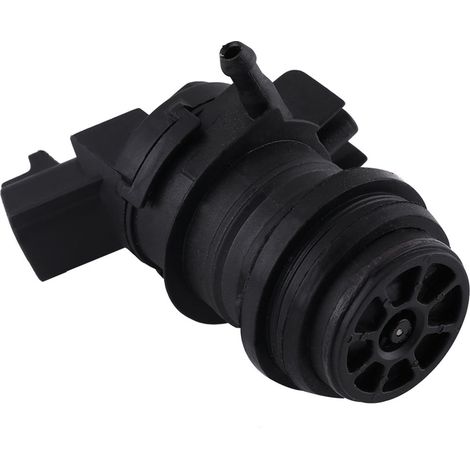 Lave-glace moteur pompe essuie-glace pare-brise pour Toyota Camry Corolla 4Runner (1/5)