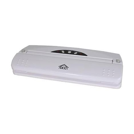 DCG Macchina Per Sottovuoto 110W FS6767 (1/5)