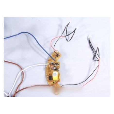 CARTE ELECTRONIQUE POUR PETIT ELECTROMENAGER KENWOOD - KW711251