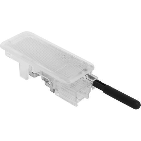 Handschuhfachleuchte 6362N7 Fußraum-Innenbeleuchtung als Ersatz für Citroen C4L C5 C6 C‑Quatre DS5 DS6 (1/5)
