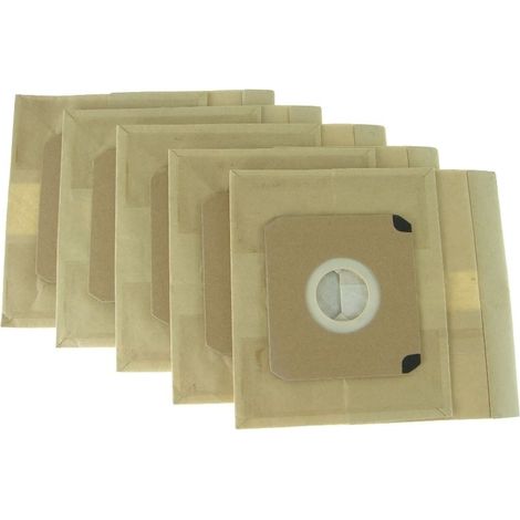 Electrolux Boss Z3105 Vacuum Cleaner Paper Dust Bags