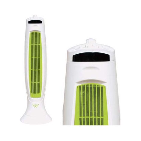 Ventilador Torre Butterfly