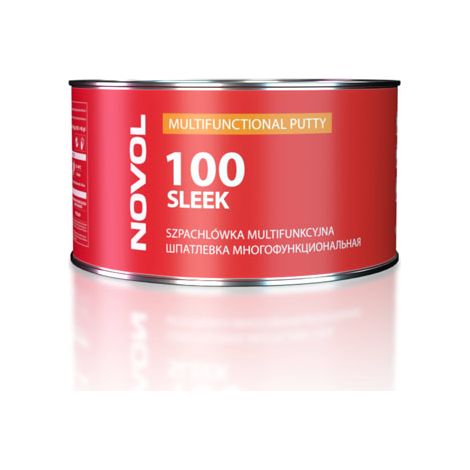 100 slim - stucco multifunzionale - novol