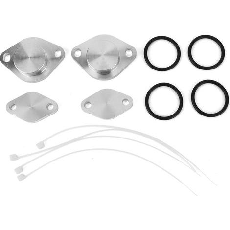 Kit de suppression de vanne EGR X8R0021 compatible avec LAND ROVER Discovery 3/Sport TDV6 (1/5)
