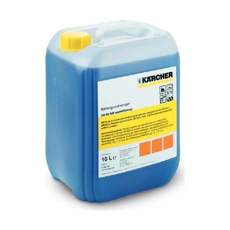 Karcher RM 69 Eco Limpiador Alcalino 10 L