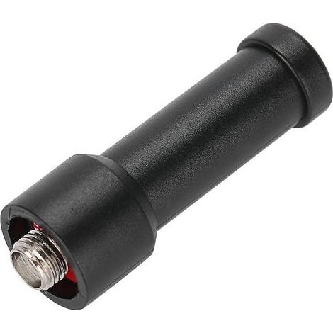 Antenne souple double bande SMA femelle mini à gain élevé pour talkie-walkie Kenwood TYT UV - 5R BF (1/5)