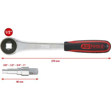 KS Tools 130.3000