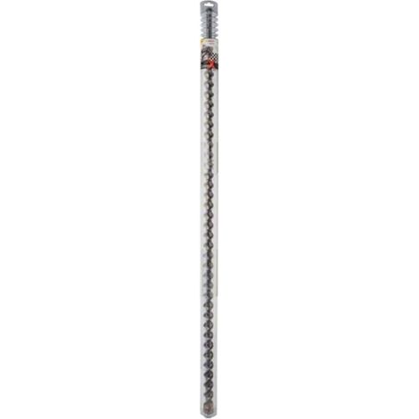 Bosch SDS-max-7 Broca 35 mm Carburo Sólido 1200 mm (1/4)