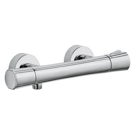 mitigeur thermostatique douche