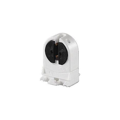 Douille de fixation pour tube fluorescent T5 - G5
