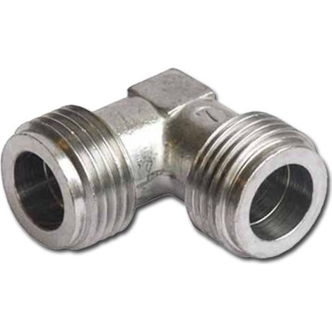 Raccord tube coudé  354324901/9 pour Four CANDY, ELECTROLUX