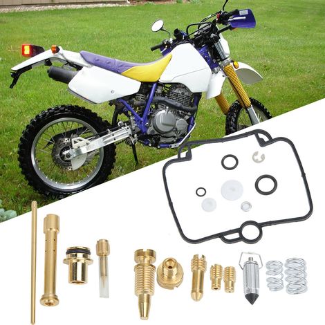 Vergaser-Reparatursatz passend für Suzuki DR350SE 1994-1999 (1/5)