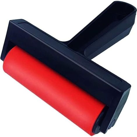 Rouleau à peinture - Kit complet de peinture diamant 5D pour adultes et enfants (1/4)