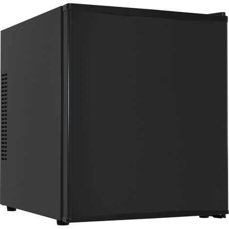 Melchioni 118700244 frigorífico Independiente 45 L E Negro