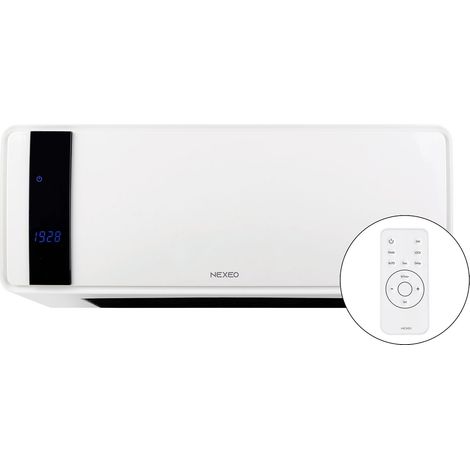 Calefactor split nexeo 2000 1000/2000w (1/5)