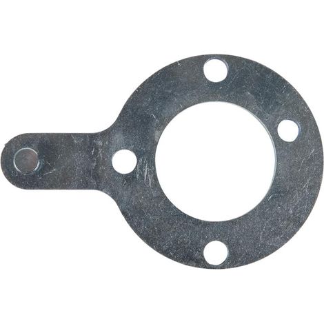 KS Tools Fixierwerkzeug-Kurbelwelle (1/2)