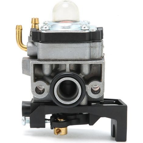 Carburateur de remplacement pour motoculteur Mantis – compatible modèles GX25, GX25N et GX35 – pièce d’origine haute précision (1/5)