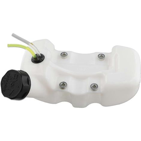 Ensemble bouchon de réservoir de carburant pour débroussailleuse BC4310 G4K 143 T35 436R (1/5)