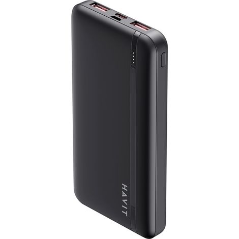 Havit PB90 10000mAh Powerbank (1/5)