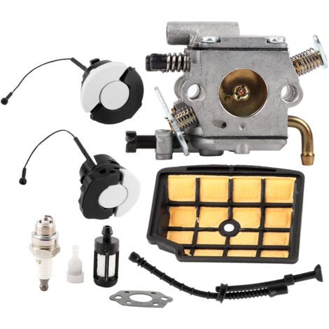 SUNXURY Vergaser-Reparatursatz 11291200653 passend für MS200/MS200T (1/5)