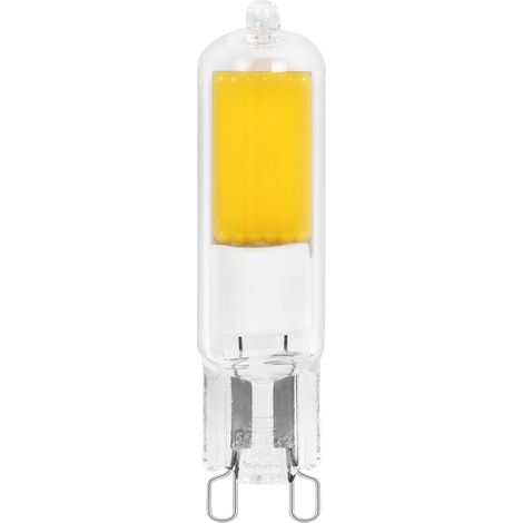 LED G9 LED-lampa "G9-LED-Stiftsockellampe " aus glas von Arcchio