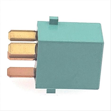 Relais de moteur de ventilation automobile 20569 39792-SDA-A01 pour pilote -V (1/5)