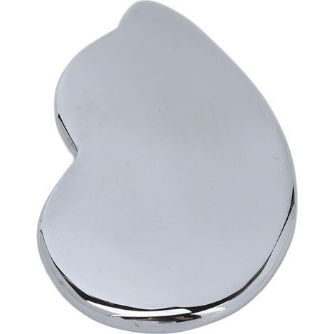Planche de massage Guasha térahertz pour le visage, le corps et le corps, outil de minceur portable pour les soins de la peau. (1/5)