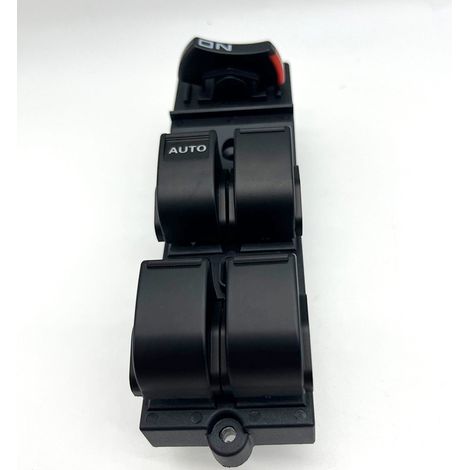 83593-S04-9500 is suitable for power window switches in Honda Civic vehicles. (1/4)