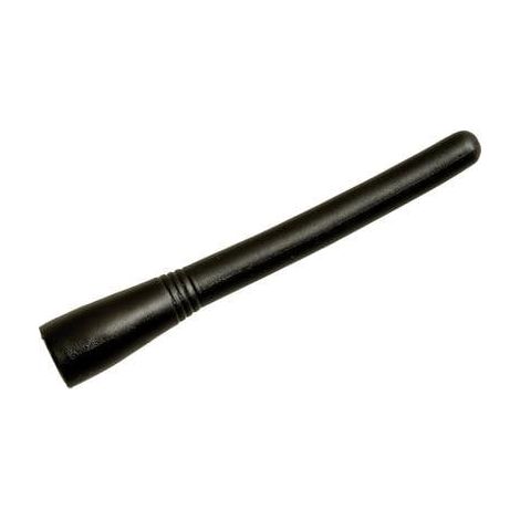 Antenne fouet HP Autozubehör 60291 caoutchouc noir (1/2)