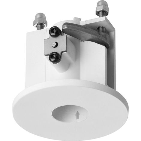 Ideal Lux Faretto Beyond 1 luce Bianco metallo