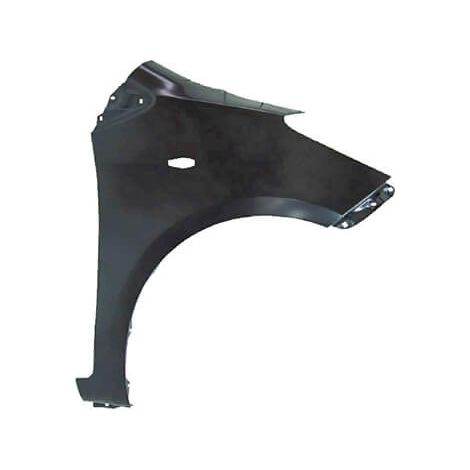 Aile avant droite à peindre Toyota Yaris 2 2006-2011