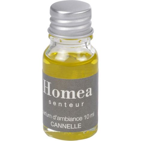 Parfum d'Ambiance "Effluve" 10ml Cannelle