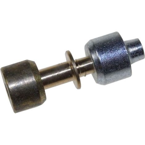 Ersatzteil - Lokring Reduzierstück aus Messing 4X2mm 4/2NRMs00 - -