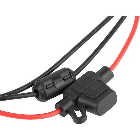 Amplificateur d'antenne DAB+/FM (connecteur droit SMA) (1/5)