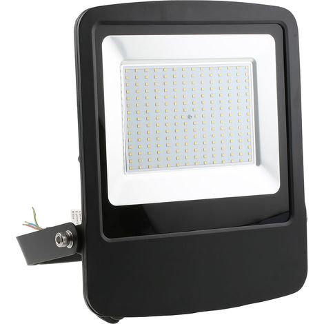 Projecteur RS PRO, 150 W, IP65, 13500 lm, 4000K ( Prix pour 1 )