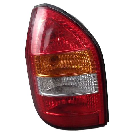 [PRODUIT D'OCCASION] Feu Arrieree Gauche  OPEL Zafira ♻️ Ref Oe. 9117444 - Garantie à vie (1/3)