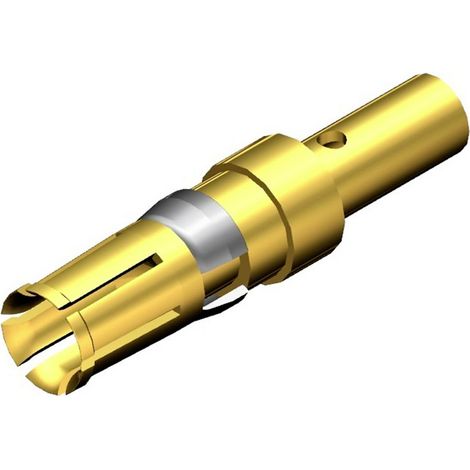 Molex 1727040151 Koaxial-Buchsenkontakt 1 St. Bag (1/2)